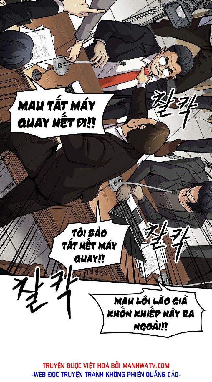 Điều Tra Viên Chuyển Sinh Chapter 84 - 63