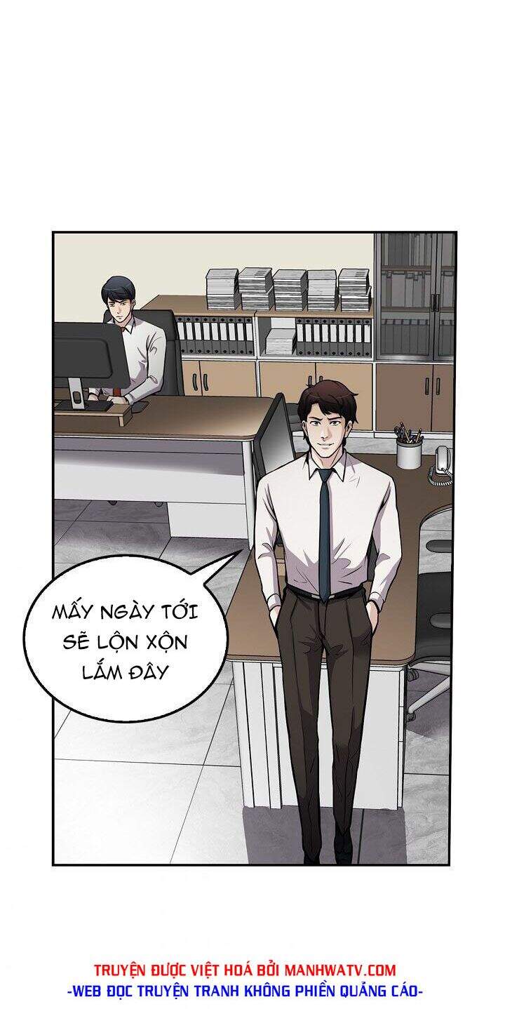 Điều Tra Viên Chuyển Sinh Chapter 84 - 65