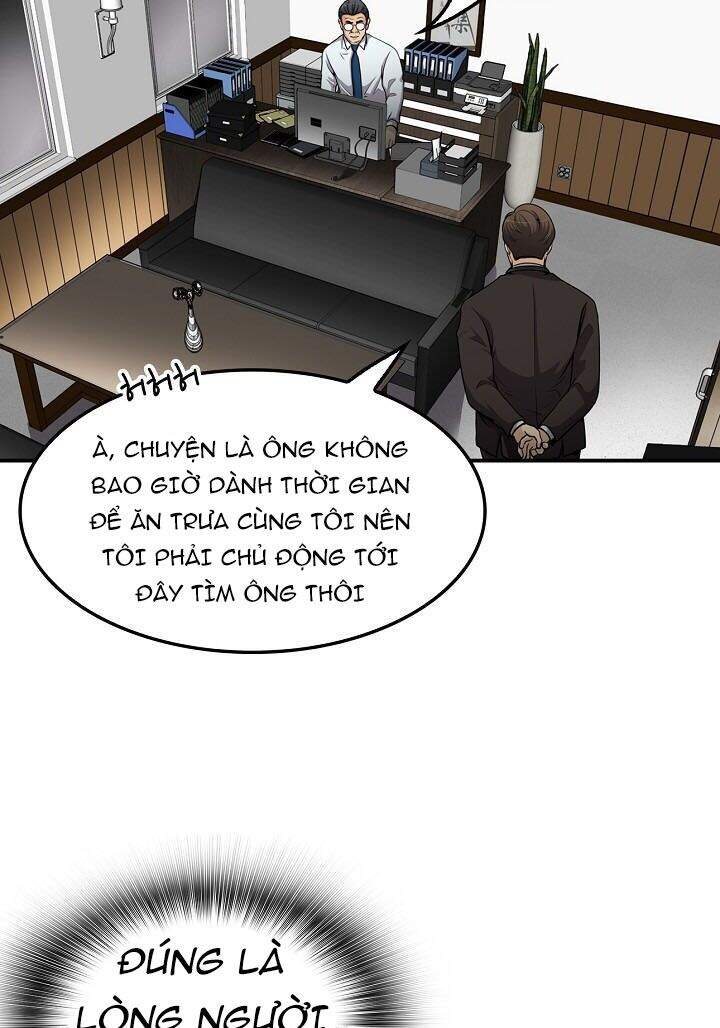 Điều Tra Viên Chuyển Sinh Chapter 84 - 8