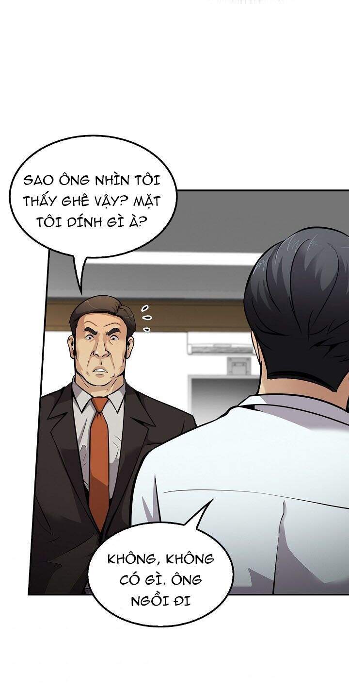 Điều Tra Viên Chuyển Sinh Chapter 84 - 10