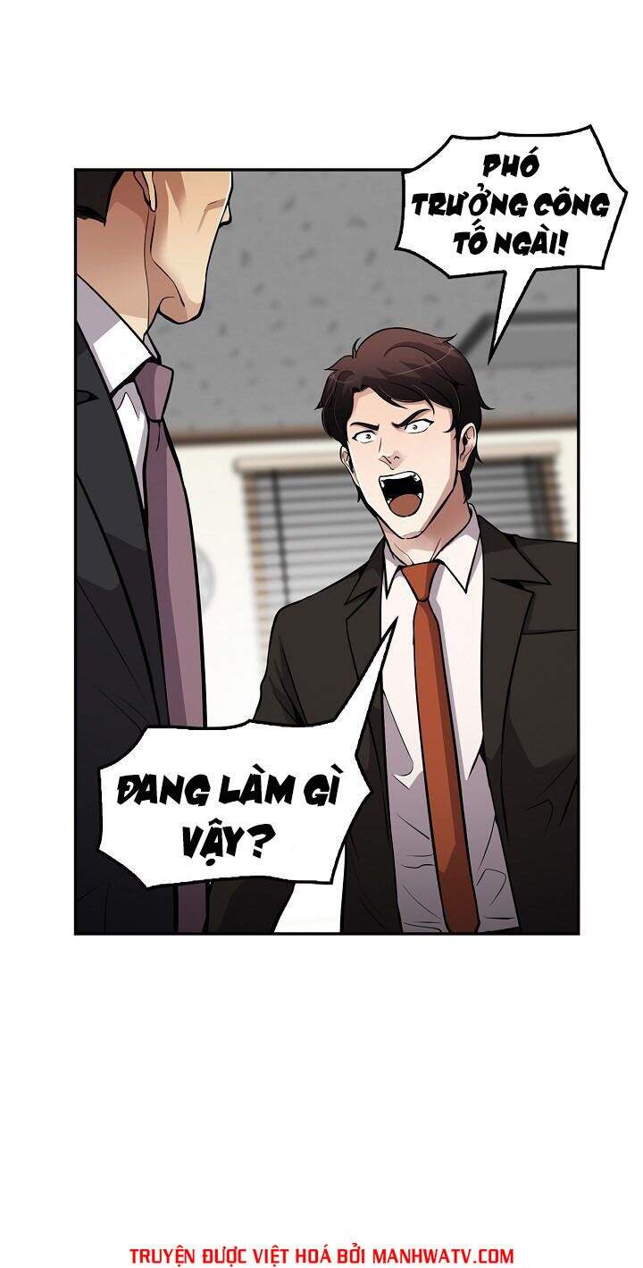 Điều Tra Viên Chuyển Sinh Chapter 85 - 12
