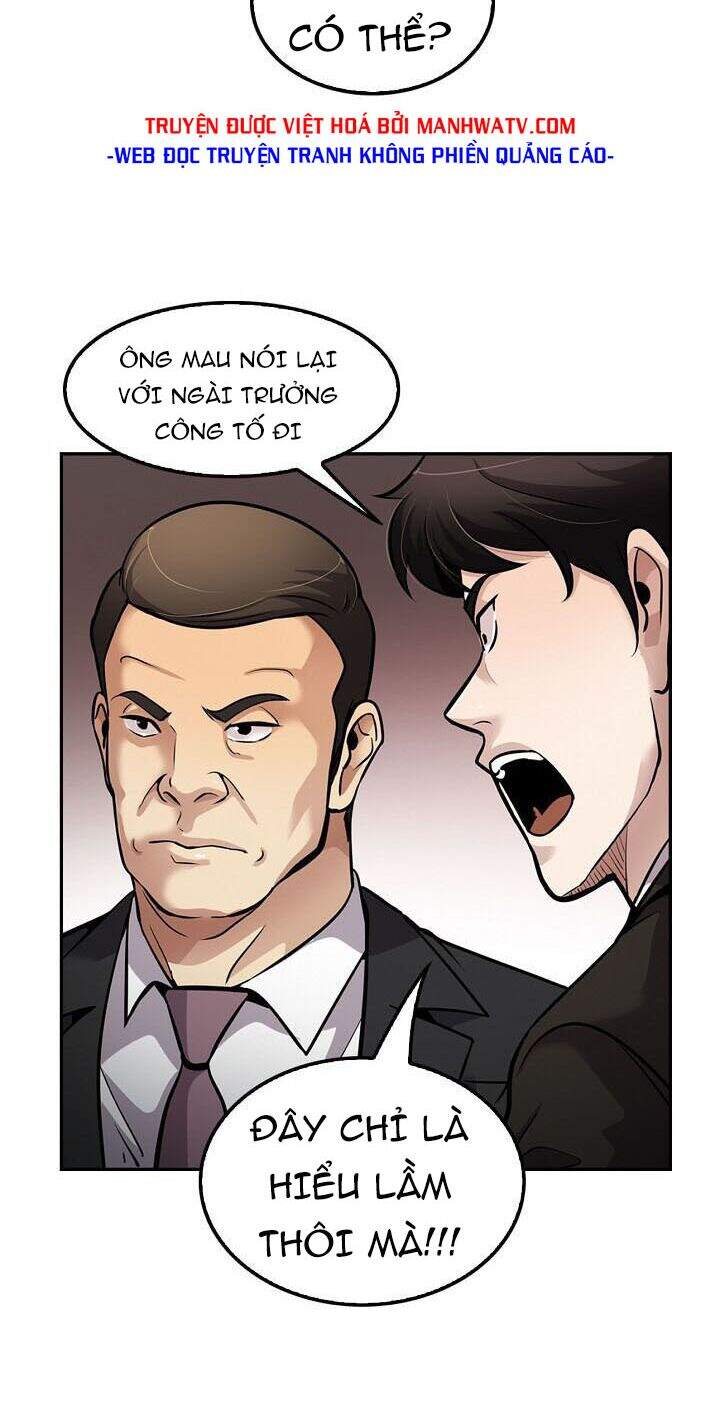 Điều Tra Viên Chuyển Sinh Chapter 85 - 15