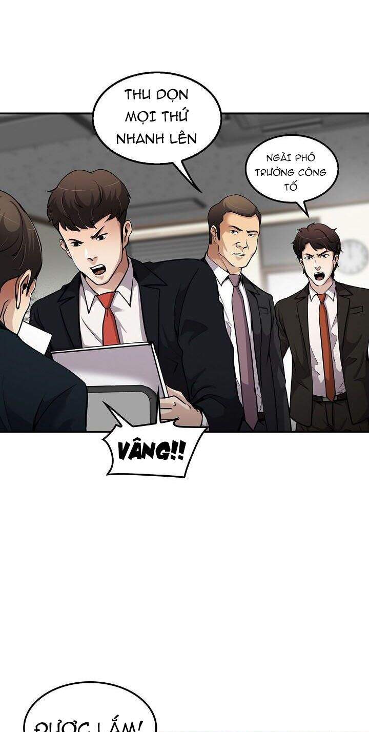 Điều Tra Viên Chuyển Sinh Chapter 85 - 16