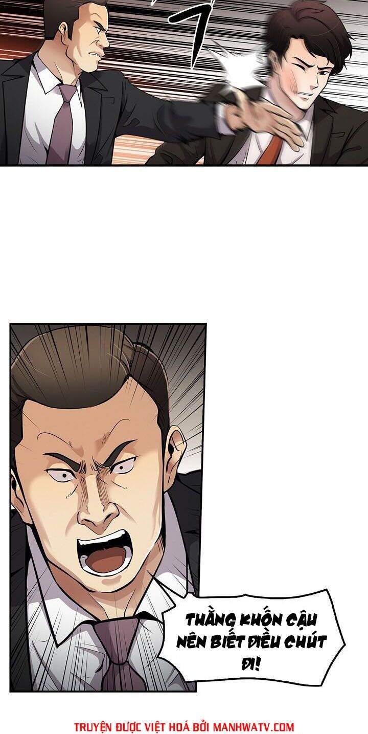 Điều Tra Viên Chuyển Sinh Chapter 85 - 18