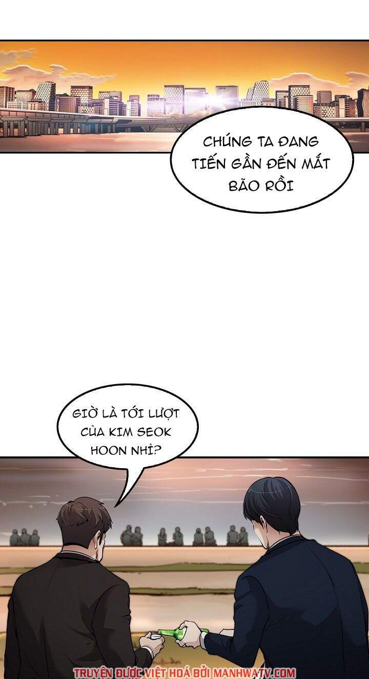 Điều Tra Viên Chuyển Sinh Chapter 85 - 22