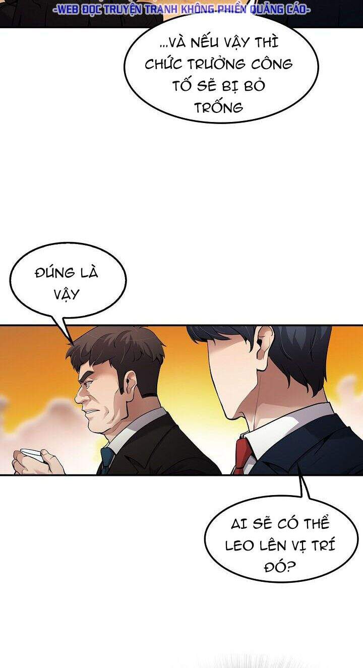 Điều Tra Viên Chuyển Sinh Chapter 85 - 23