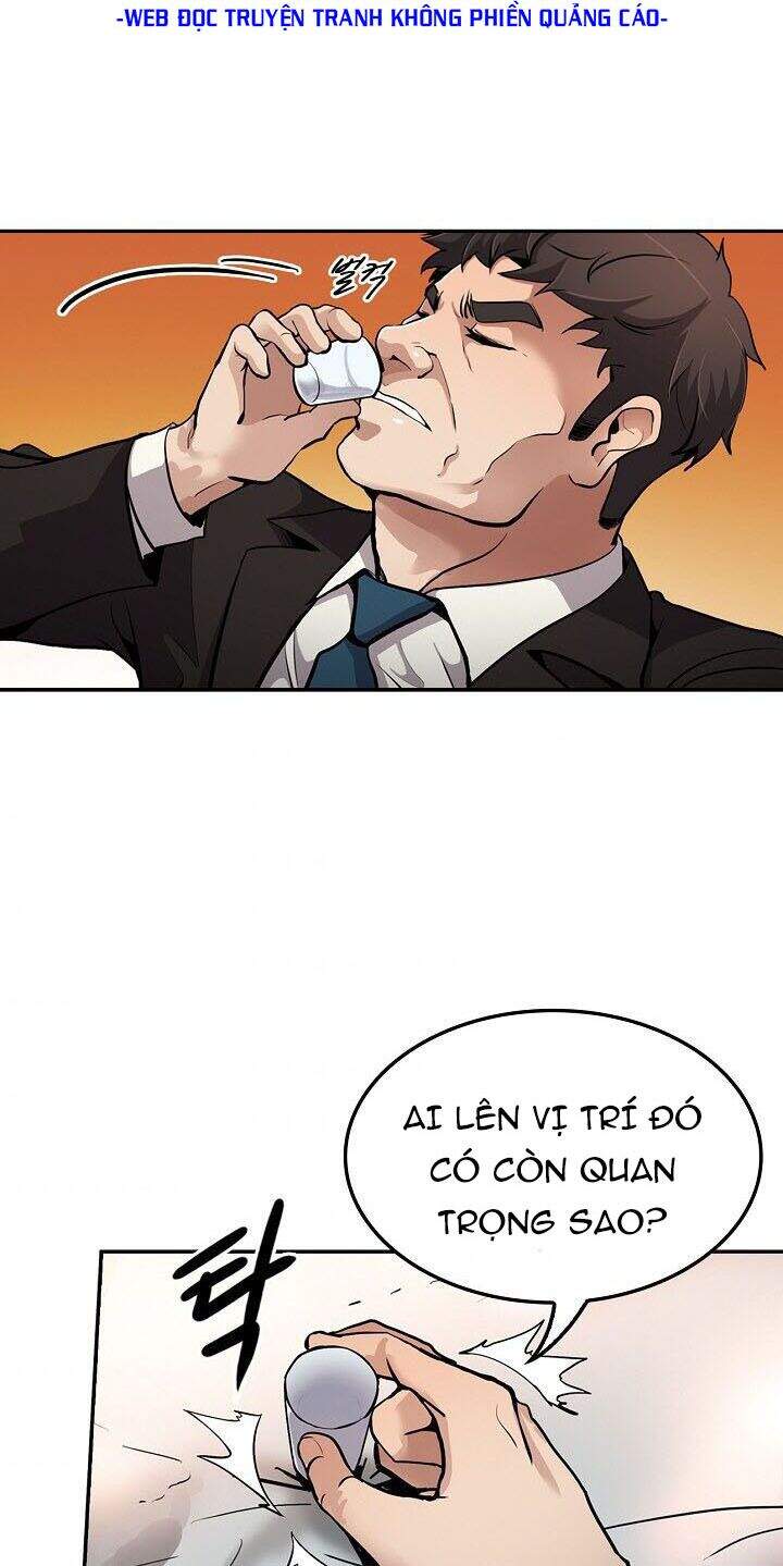 Điều Tra Viên Chuyển Sinh Chapter 85 - 25