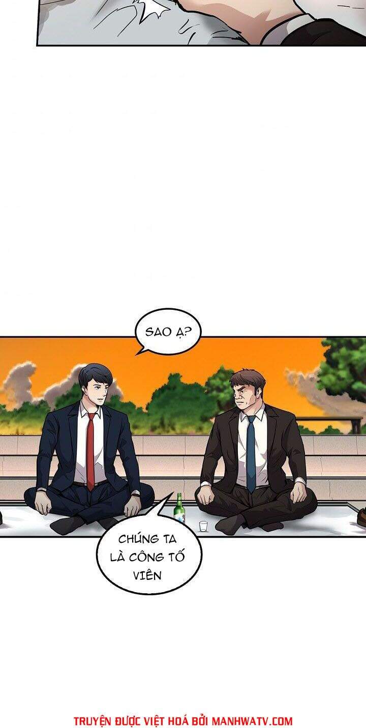 Điều Tra Viên Chuyển Sinh Chapter 85 - 26