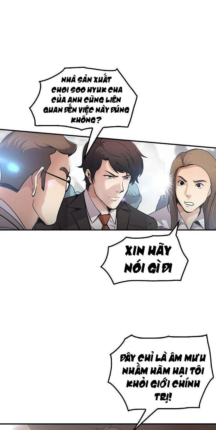 Điều Tra Viên Chuyển Sinh Chapter 85 - 4