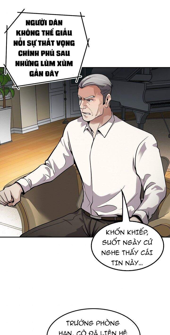 Điều Tra Viên Chuyển Sinh Chapter 85 - 34