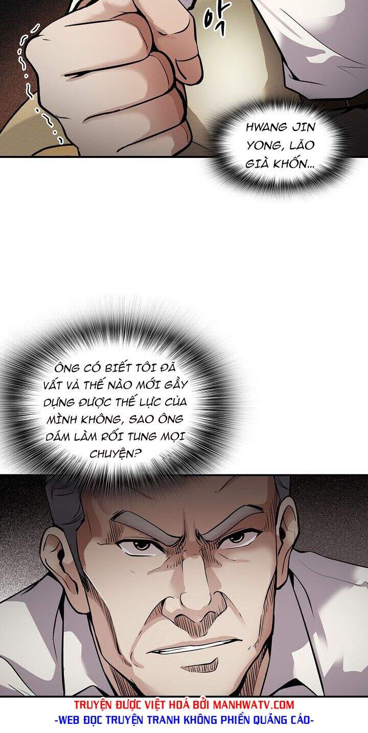 Điều Tra Viên Chuyển Sinh Chapter 85 - 37