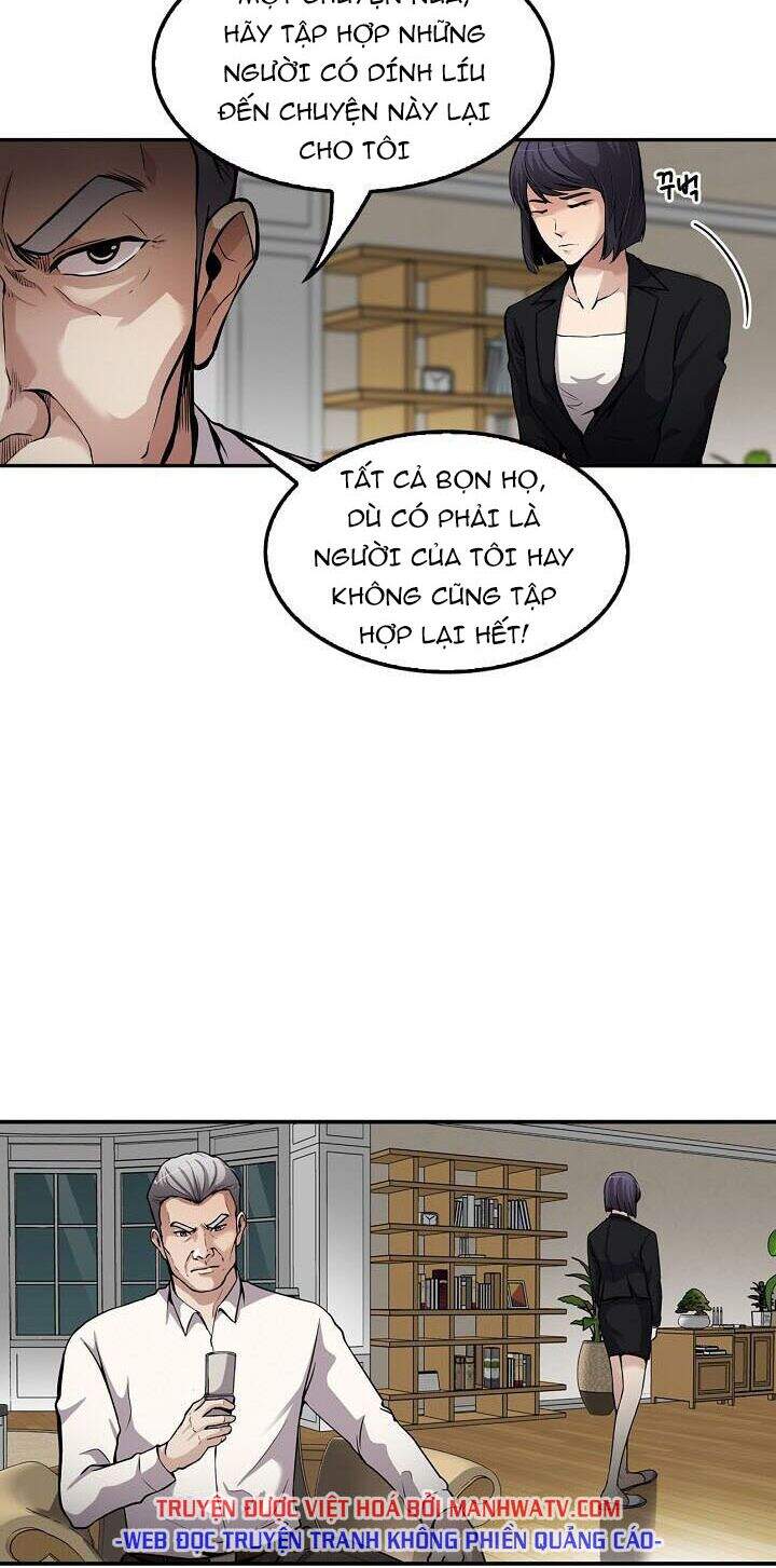 Điều Tra Viên Chuyển Sinh Chapter 85 - 39