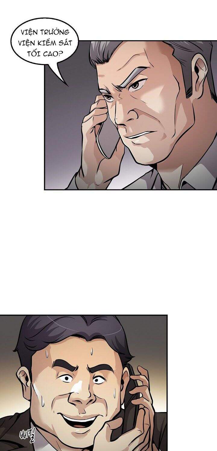 Điều Tra Viên Chuyển Sinh Chapter 85 - 40