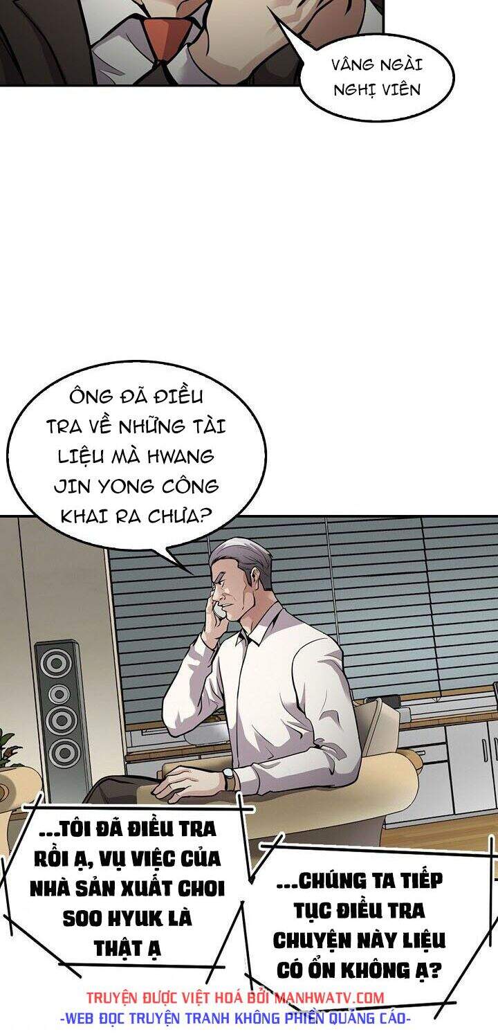 Điều Tra Viên Chuyển Sinh Chapter 85 - 41