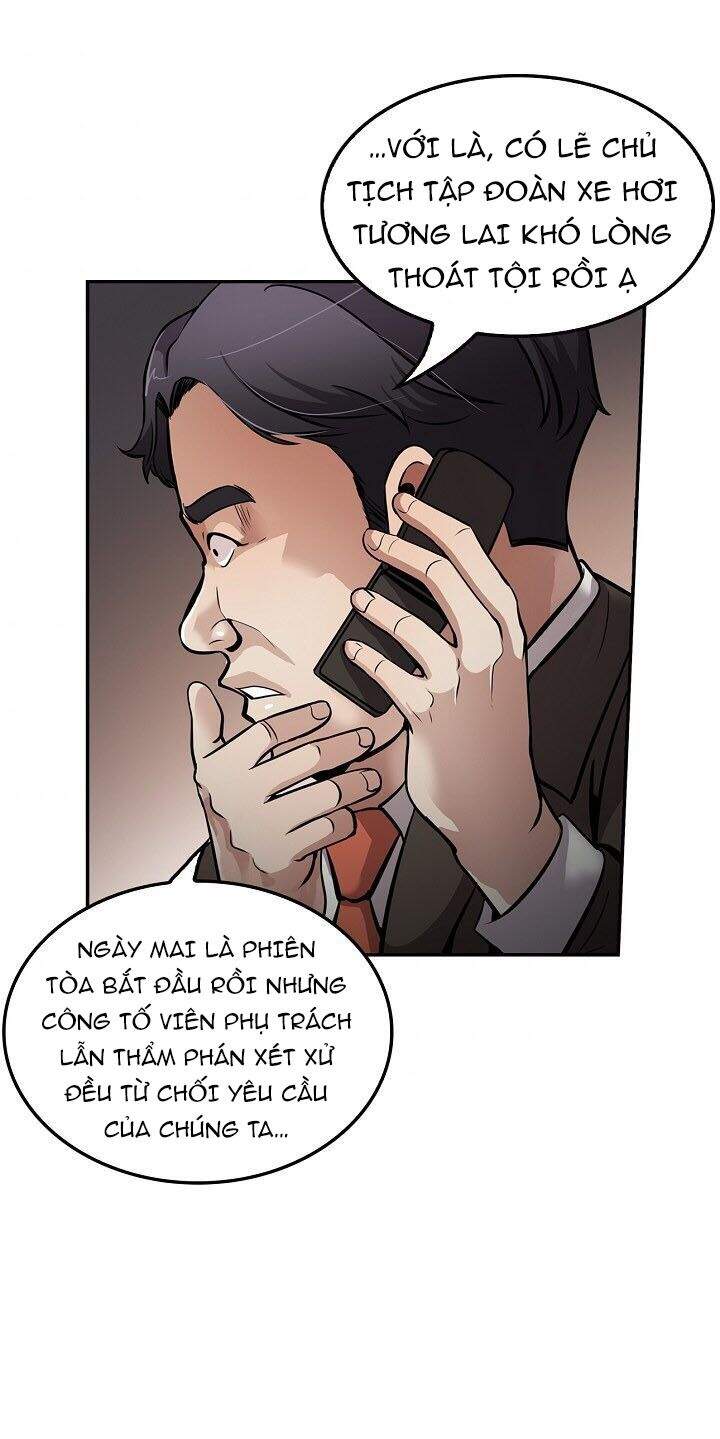 Điều Tra Viên Chuyển Sinh Chapter 85 - 42