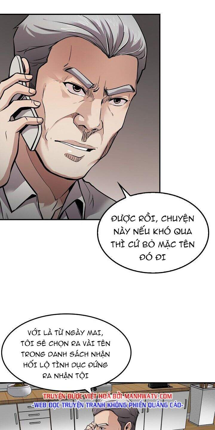 Điều Tra Viên Chuyển Sinh Chapter 85 - 43