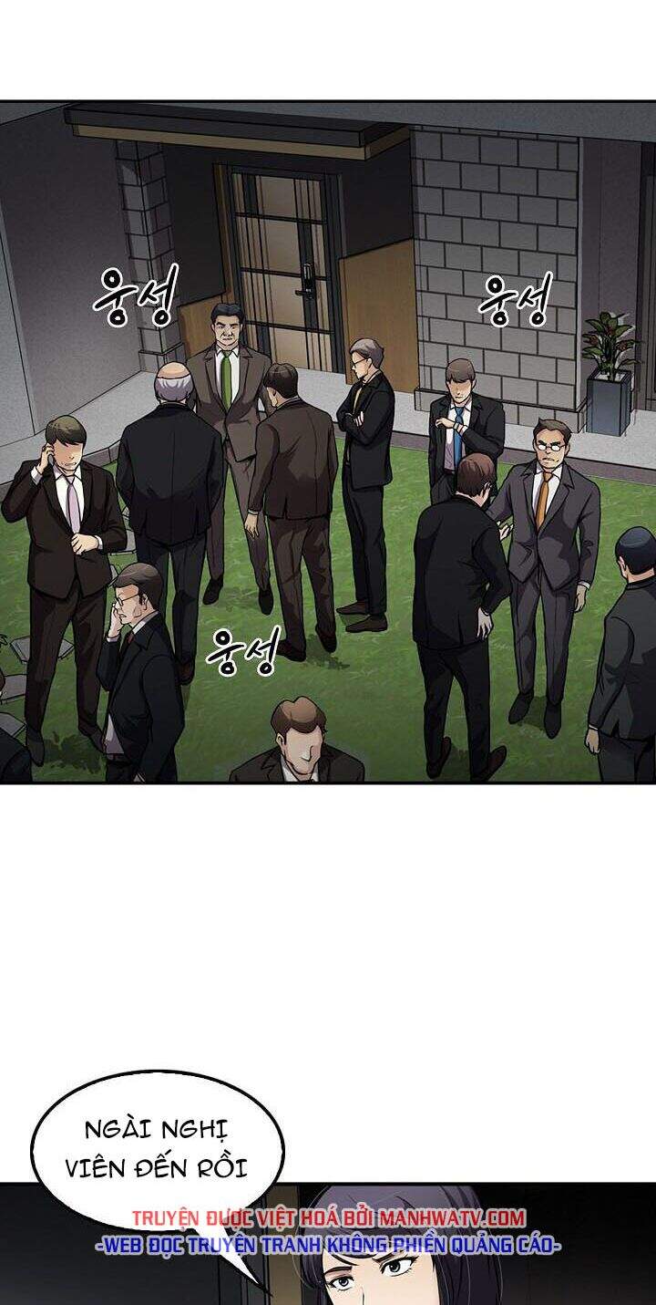 Điều Tra Viên Chuyển Sinh Chapter 85 - 47