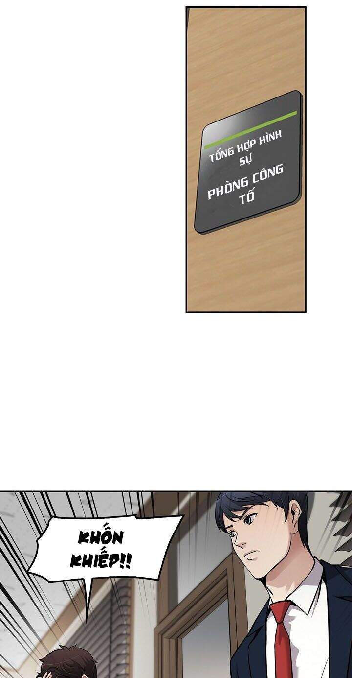 Điều Tra Viên Chuyển Sinh Chapter 85 - 6