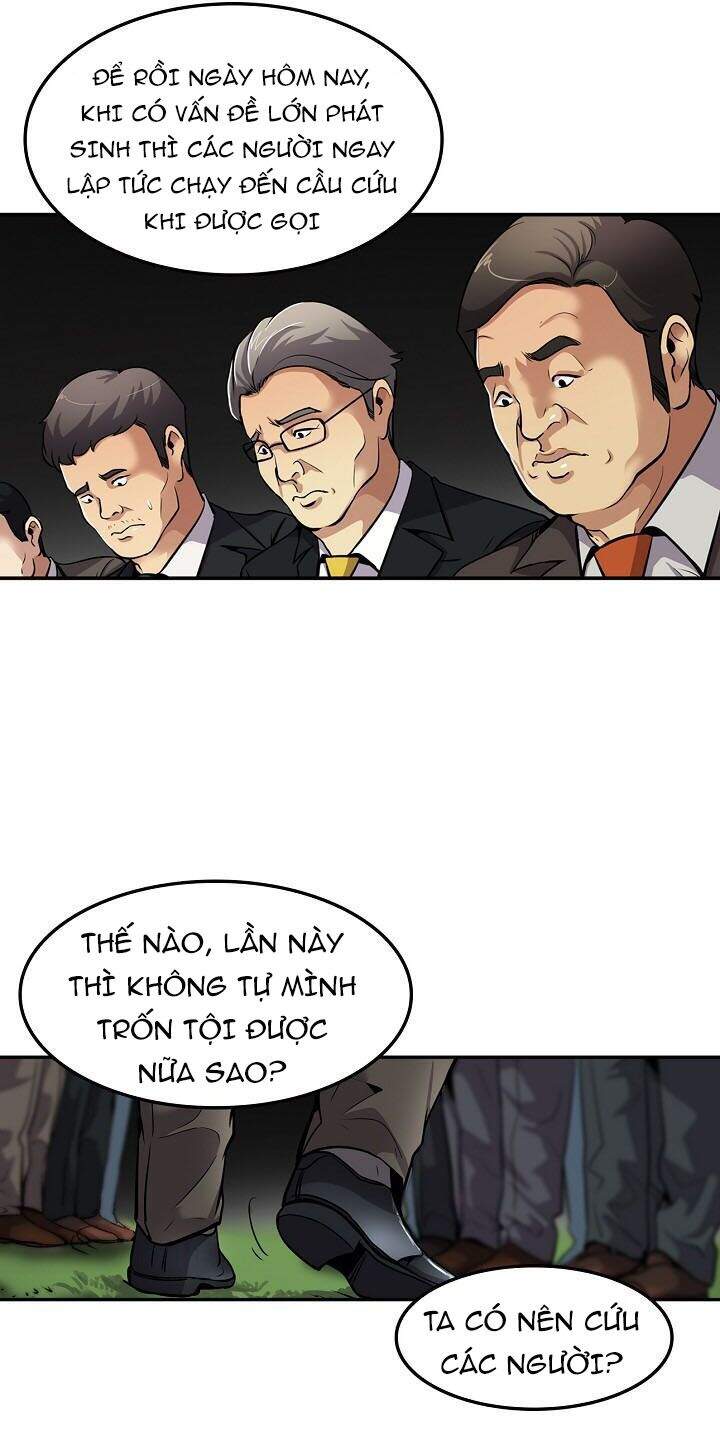 Điều Tra Viên Chuyển Sinh Chapter 85 - 52