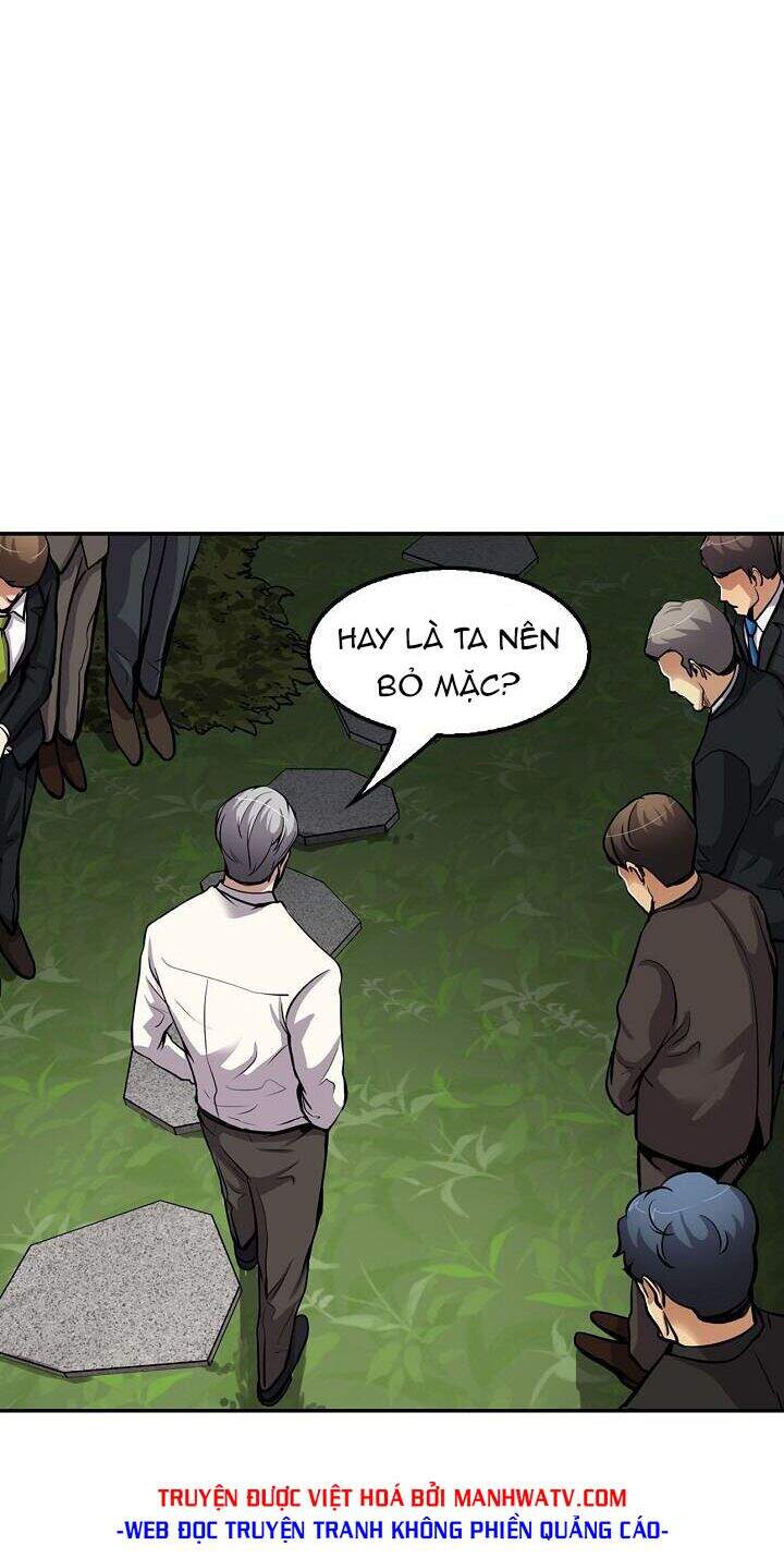 Điều Tra Viên Chuyển Sinh Chapter 85 - 53