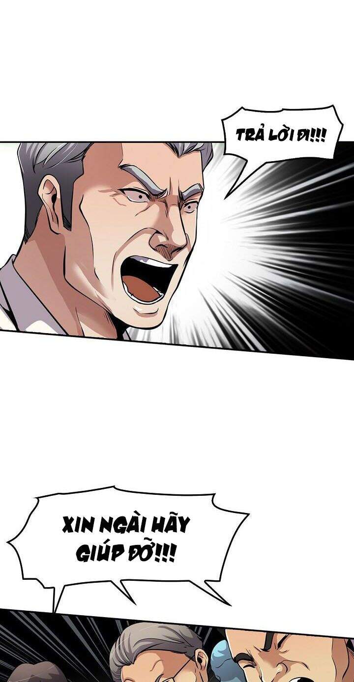 Điều Tra Viên Chuyển Sinh Chapter 85 - 54