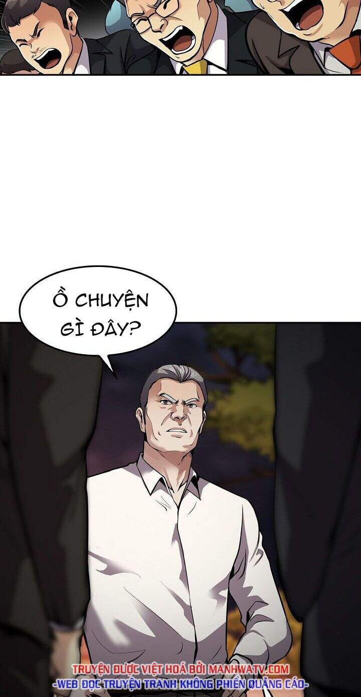 Điều Tra Viên Chuyển Sinh Chapter 85 - 55