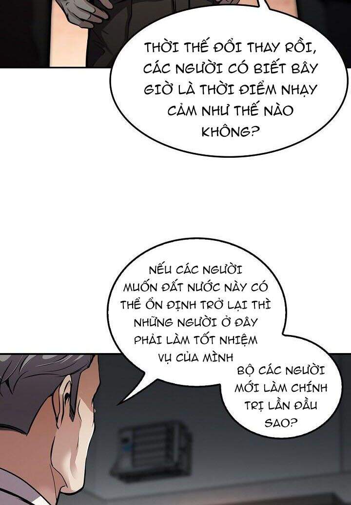 Điều Tra Viên Chuyển Sinh Chapter 85 - 56