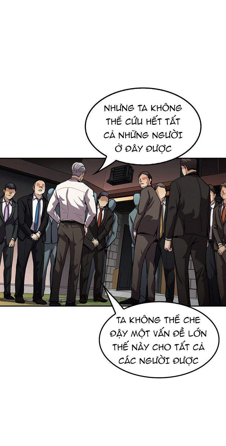 Điều Tra Viên Chuyển Sinh Chapter 85 - 60