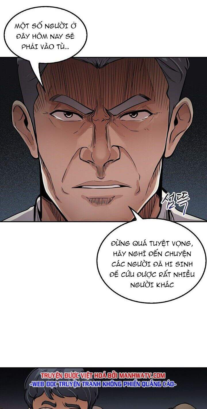 Điều Tra Viên Chuyển Sinh Chapter 85 - 61