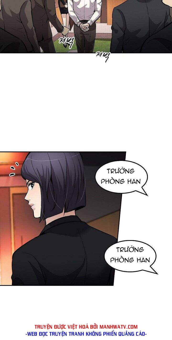 Điều Tra Viên Chuyển Sinh Chapter 85 - 63