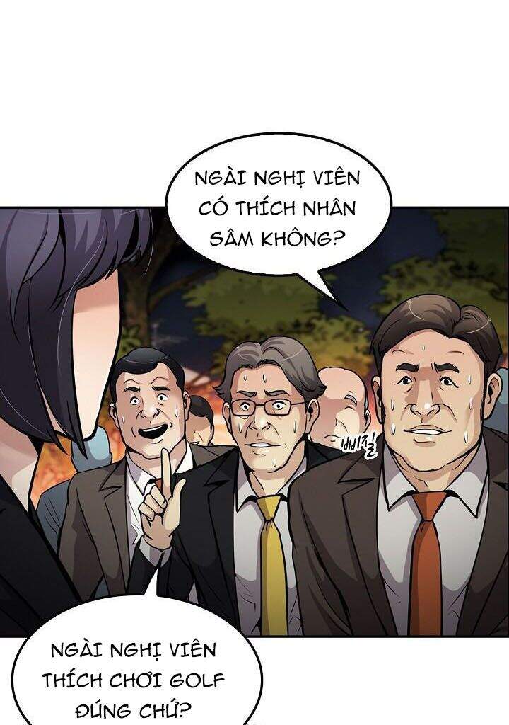 Điều Tra Viên Chuyển Sinh Chapter 85 - 64