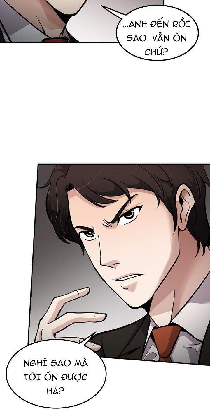 Điều Tra Viên Chuyển Sinh Chapter 85 - 8