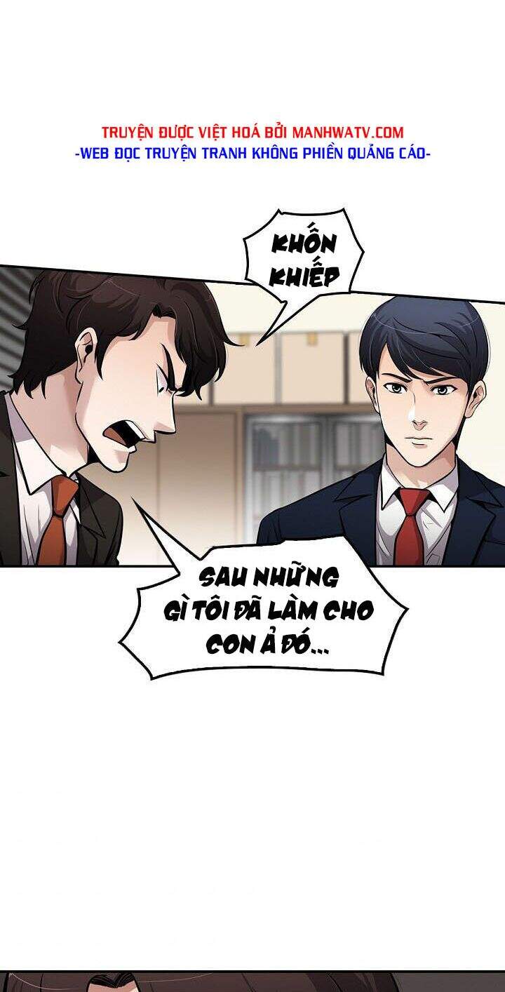 Điều Tra Viên Chuyển Sinh Chapter 85 - 9