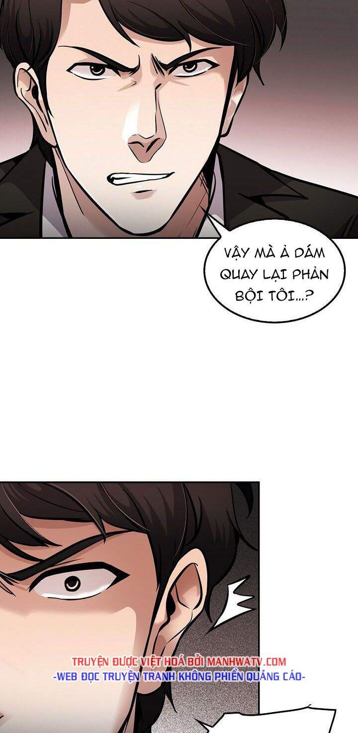 Điều Tra Viên Chuyển Sinh Chapter 85 - 10