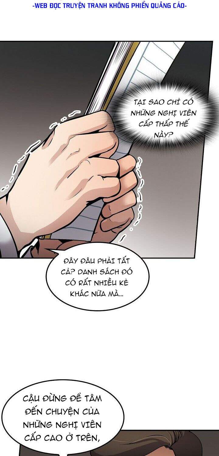 Điều Tra Viên Chuyển Sinh Chapter 86 - 11