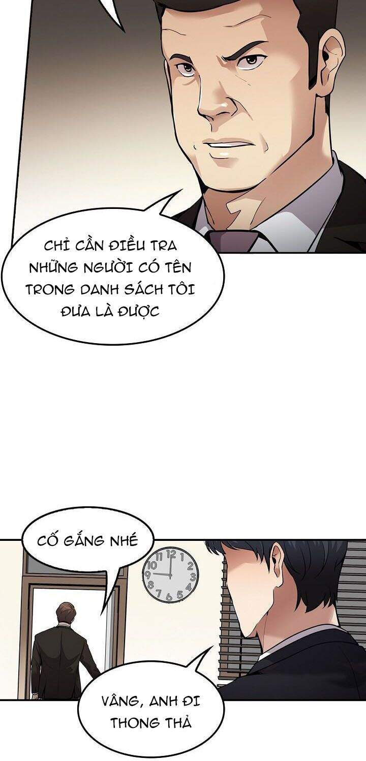 Điều Tra Viên Chuyển Sinh Chapter 86 - 12