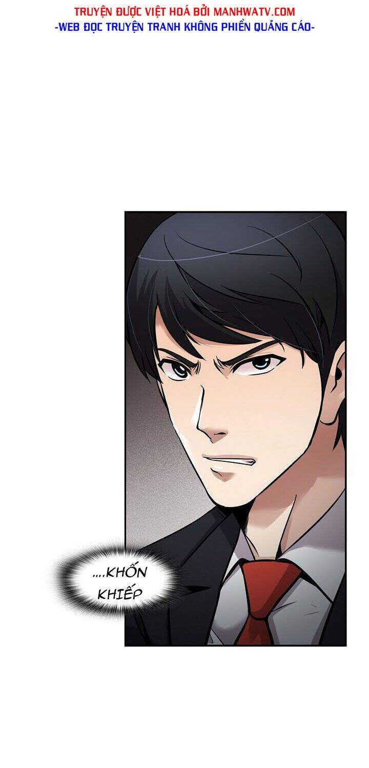 Điều Tra Viên Chuyển Sinh Chapter 86 - 13