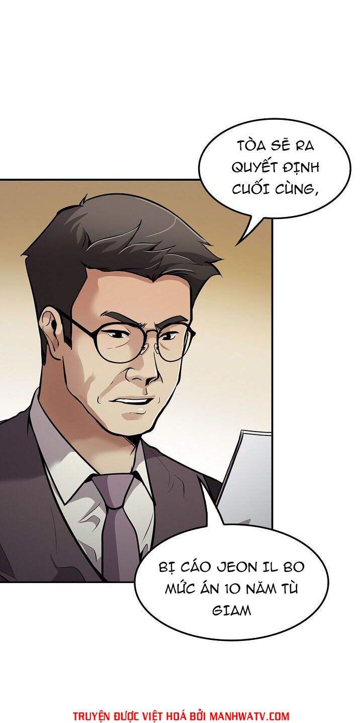 Điều Tra Viên Chuyển Sinh Chapter 86 - 18