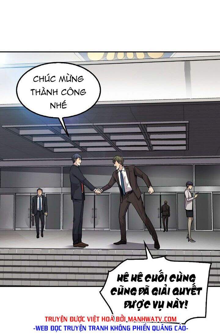 Điều Tra Viên Chuyển Sinh Chapter 86 - 23