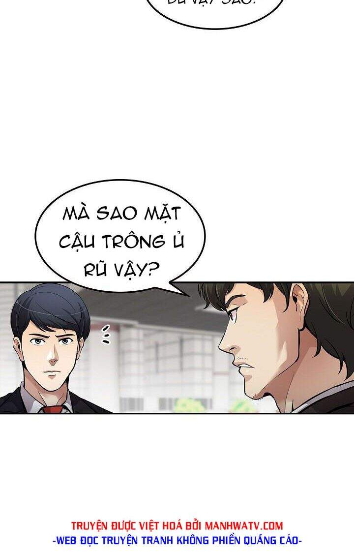 Điều Tra Viên Chuyển Sinh Chapter 86 - 25