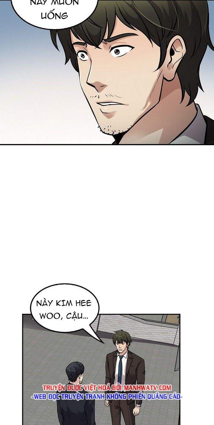 Điều Tra Viên Chuyển Sinh Chapter 86 - 27