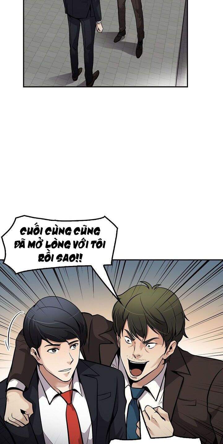 Điều Tra Viên Chuyển Sinh Chapter 86 - 28