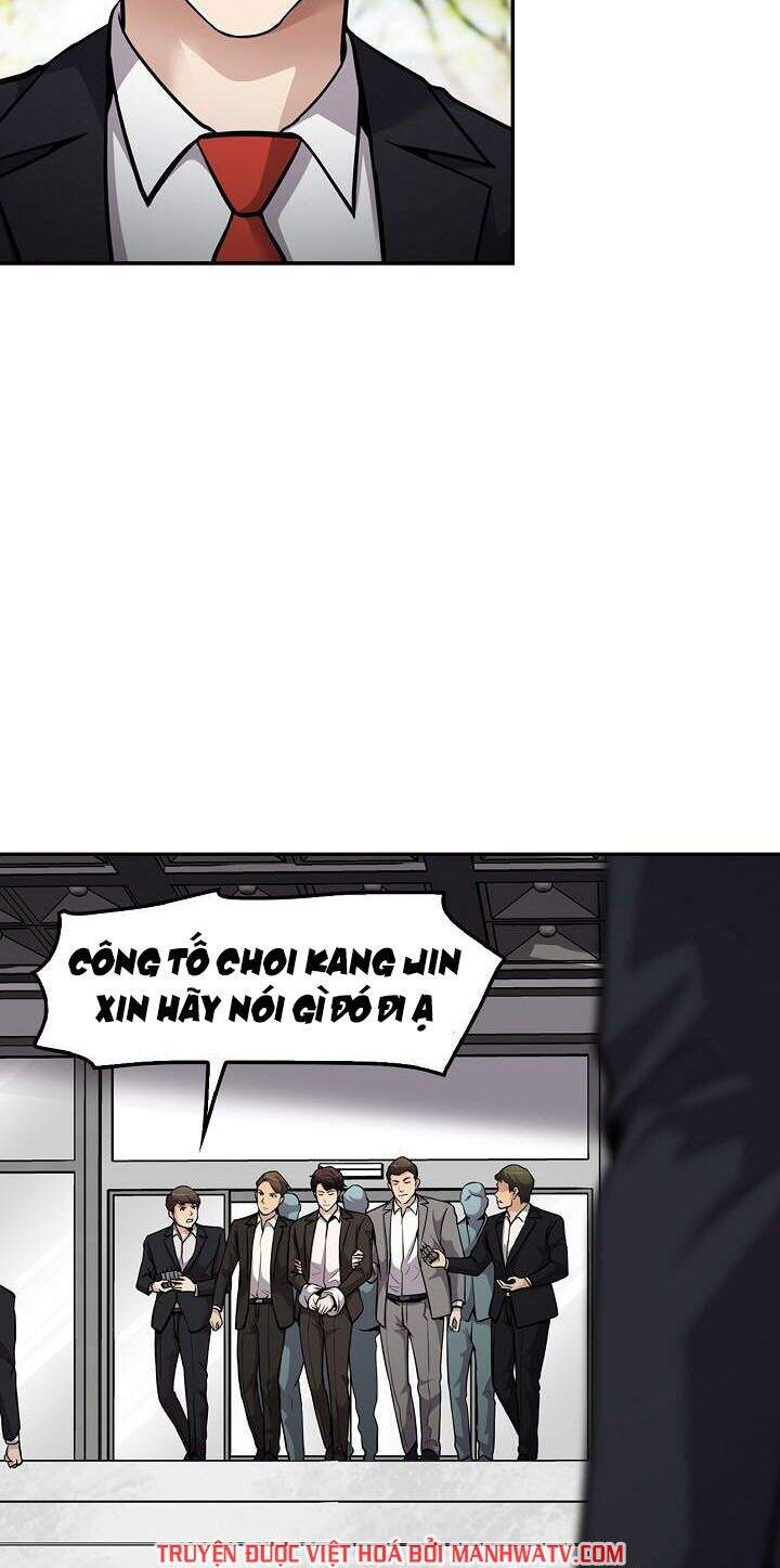 Điều Tra Viên Chuyển Sinh Chapter 86 - 4