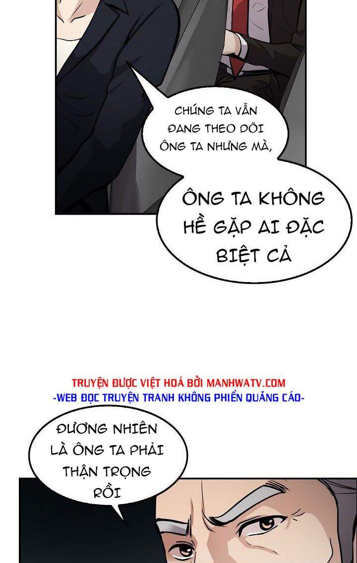 Điều Tra Viên Chuyển Sinh Chapter 86 - 31