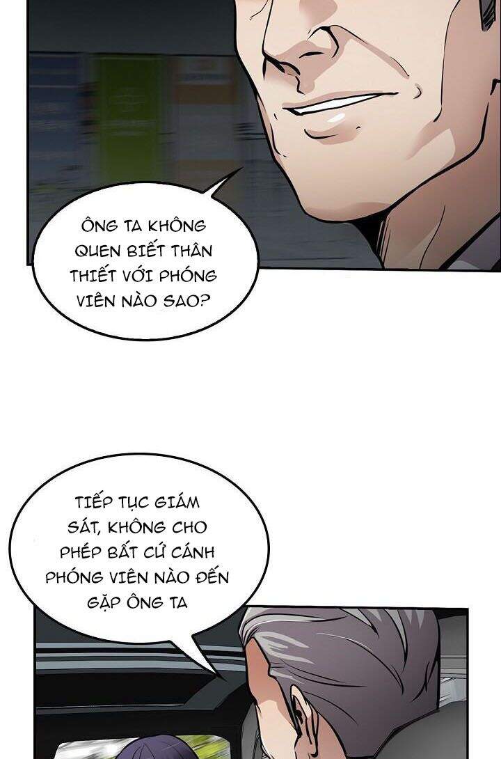 Điều Tra Viên Chuyển Sinh Chapter 86 - 32