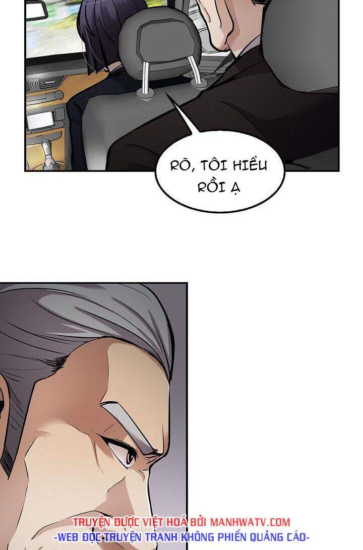 Điều Tra Viên Chuyển Sinh Chapter 86 - 33