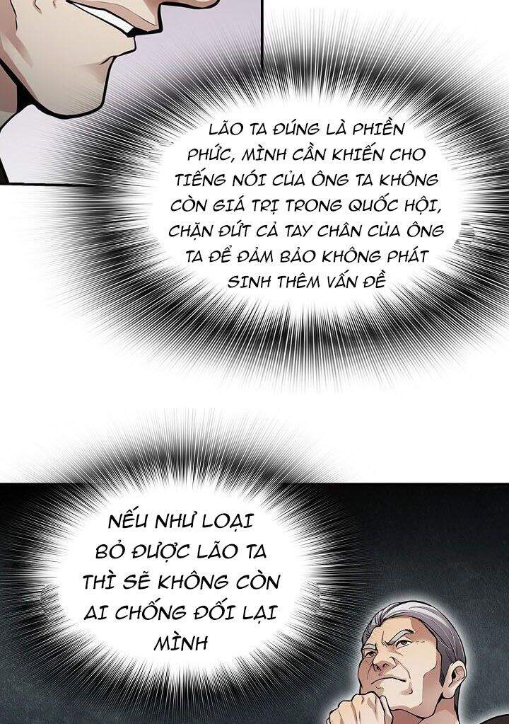 Điều Tra Viên Chuyển Sinh Chapter 86 - 34