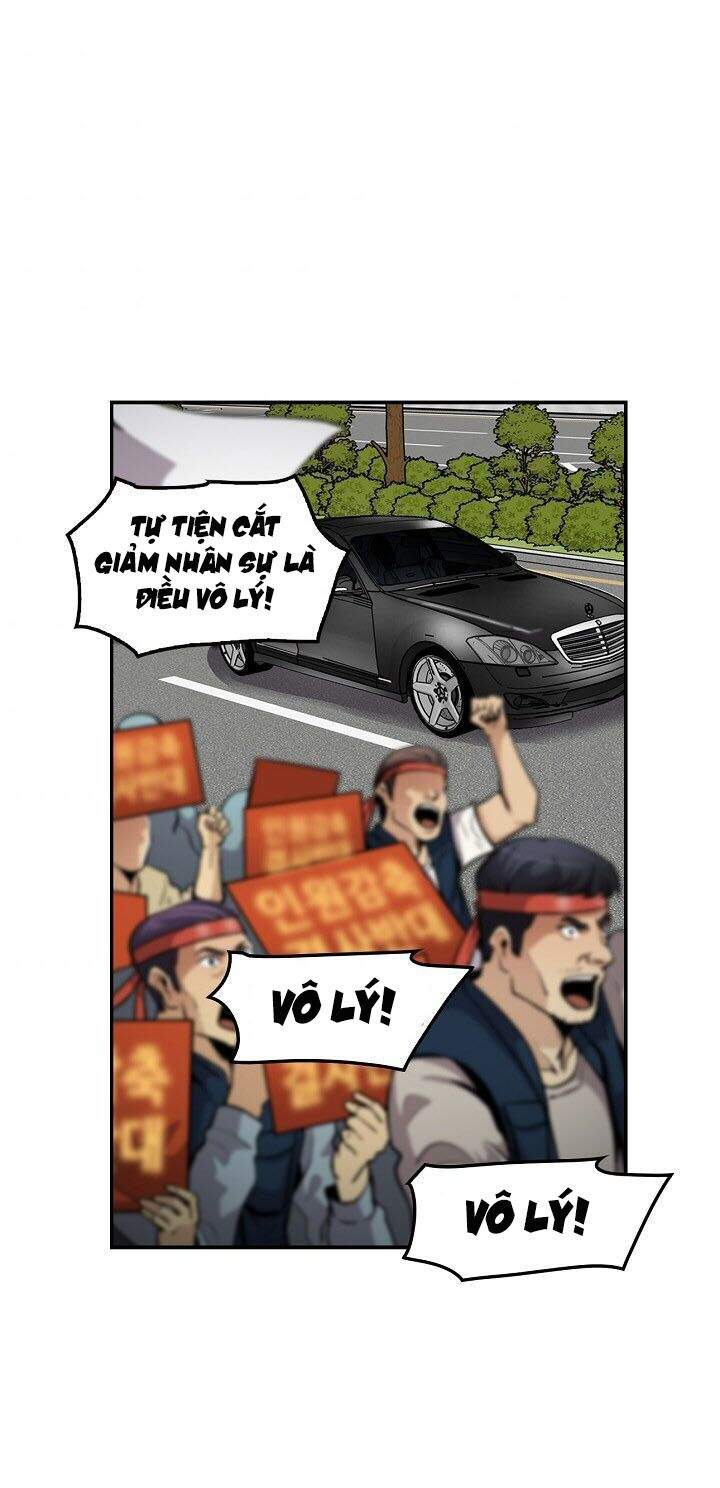 Điều Tra Viên Chuyển Sinh Chapter 86 - 36