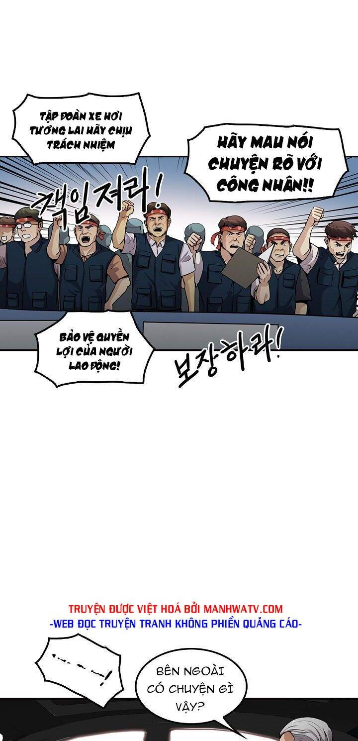 Điều Tra Viên Chuyển Sinh Chapter 86 - 37