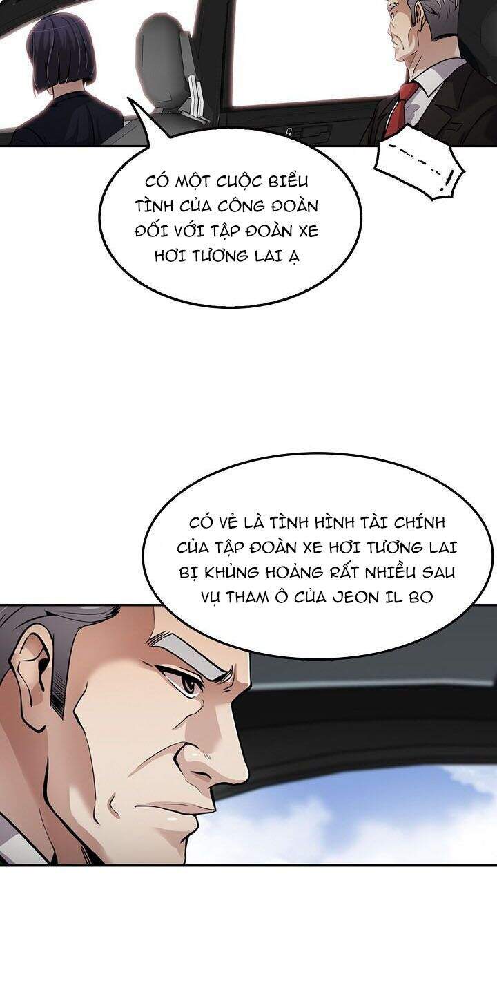 Điều Tra Viên Chuyển Sinh Chapter 86 - 38